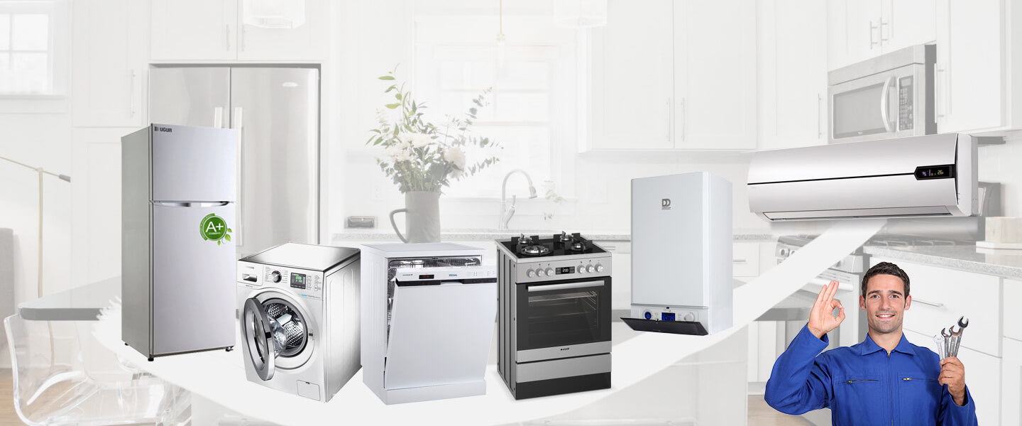 Karatay Maytag Servisi